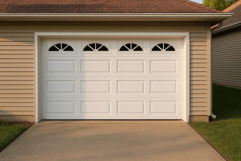 Contact Lynchburg Door & Opener
