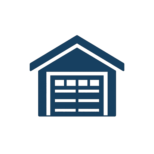 Lynchburg Door & Opener logo